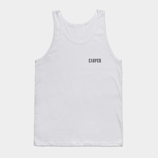 Earper - Wynonna Earp Tank Top